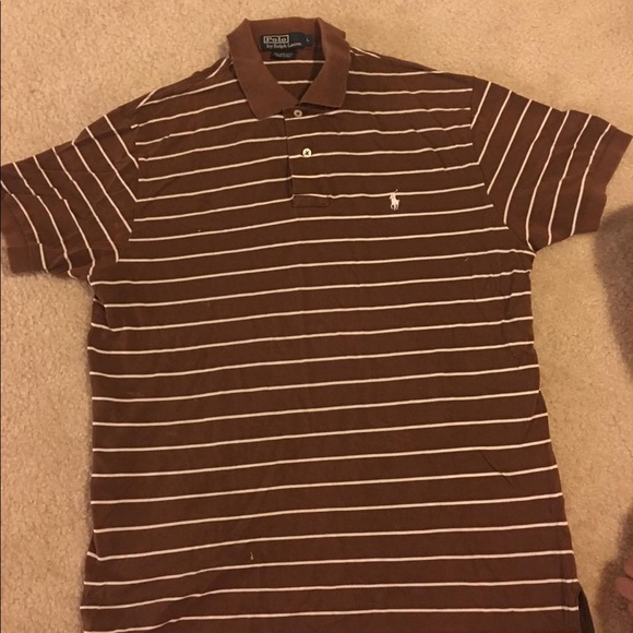 Polo Ralph Lauren Short sleeve polo shirt - Picture 5 of 6